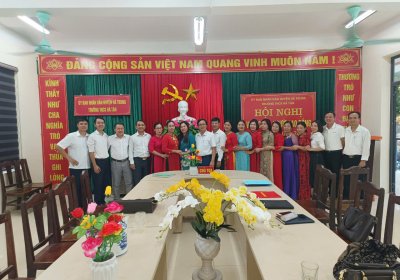 VIỆT CHÍNH LUẬN NĂM 2025